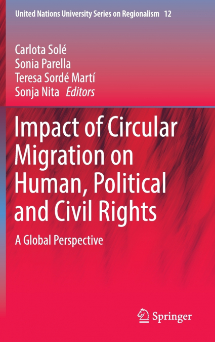 Impact of Circular Migration on Human, Political and Civil Rights