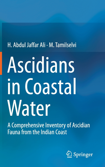 Ascidians in Coastal Water