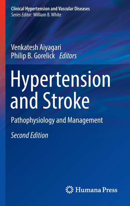 Hypertension and Stroke