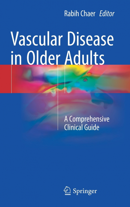 Vascular Disease in Older Adults