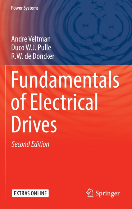Fundamentals of Electrical Drives