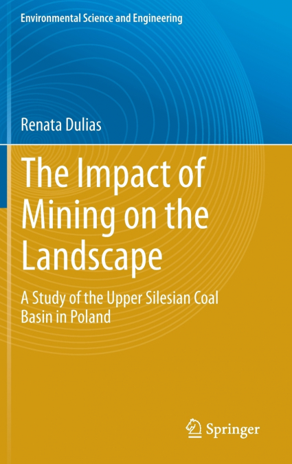 The Impact of Mining on the Landscape