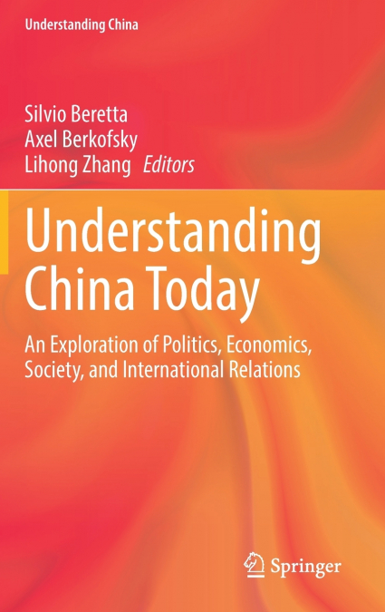 Understanding China Today
