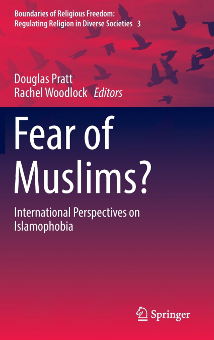 Fear of Muslims?
