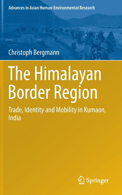The Himalayan Border Region