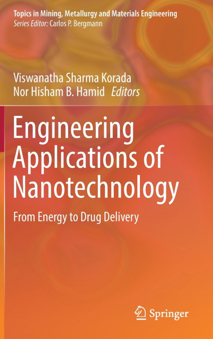 Engineering Applications of Nanotechnology