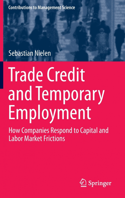 Trade Credit and Temporary Employment