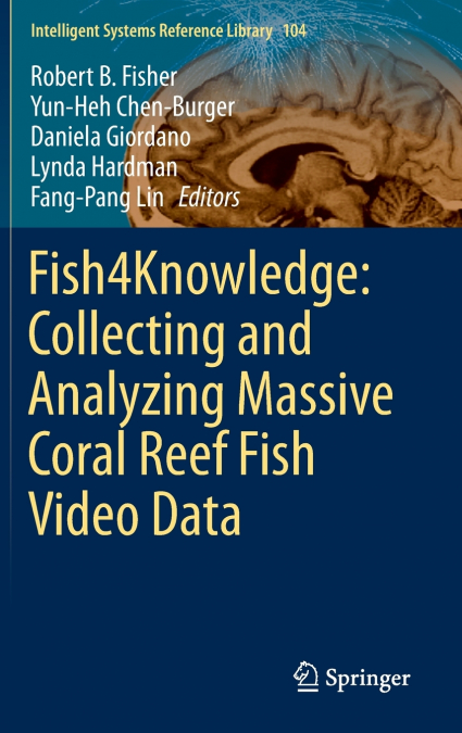 Fish4Knowledge