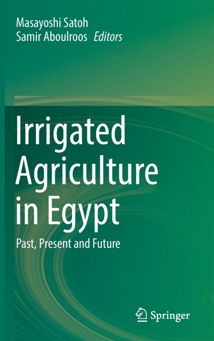 Irrigated Agriculture in Egypt