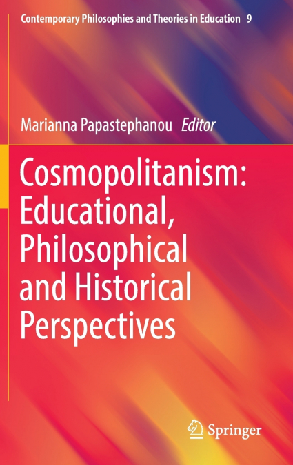 Cosmopolitanism