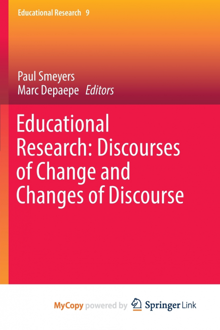 Educational Research