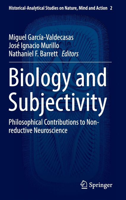 Biology and Subjectivity