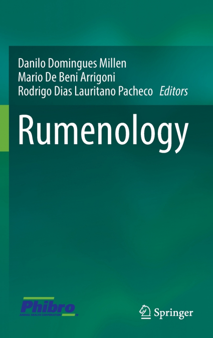 Rumenology