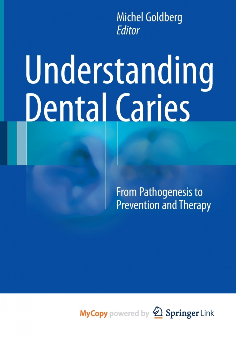 Understanding Dental Caries