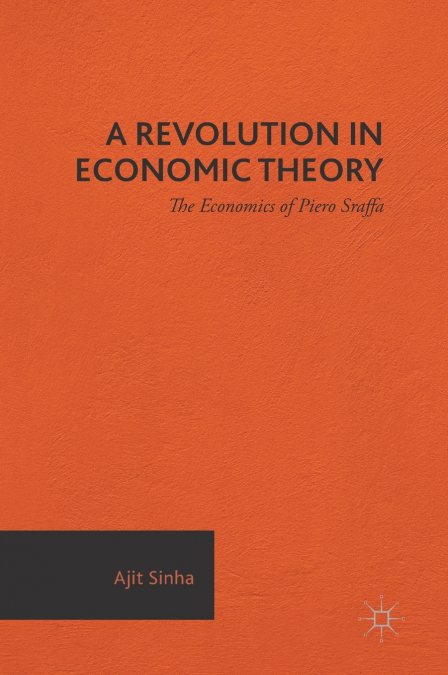 A Revolution in Economic Theory