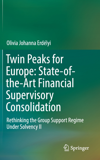 Twin Peaks for Europe