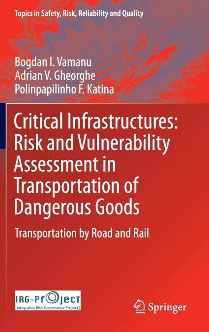 Critical Infrastructures