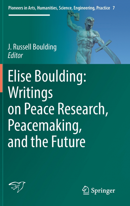 Elise Boulding
