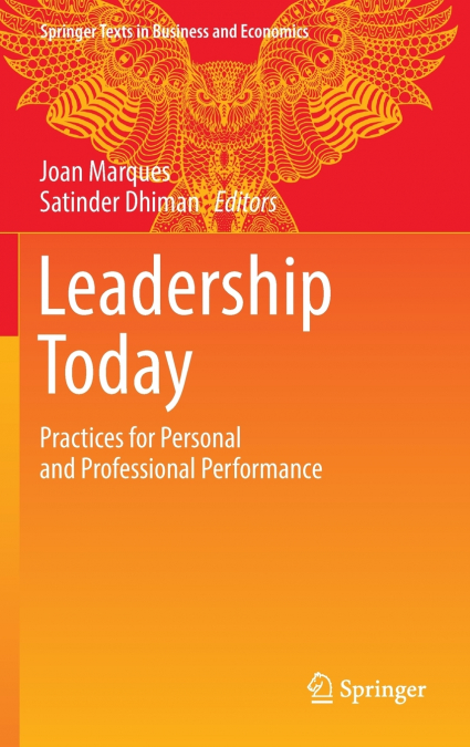 Leadership Today