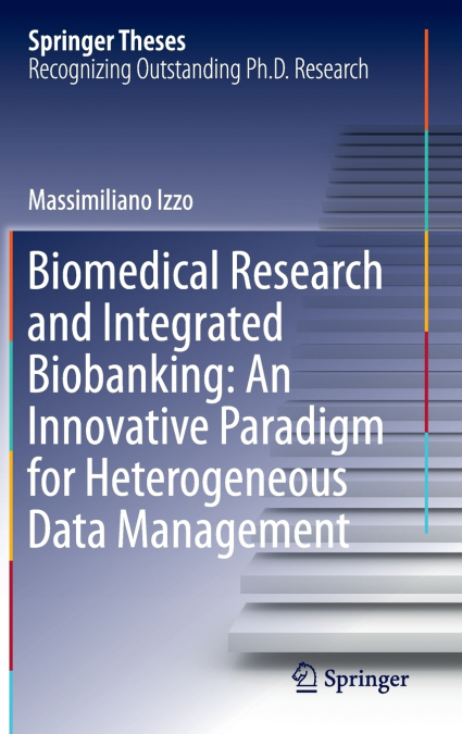 Biomedical Research and Integrated Biobanking