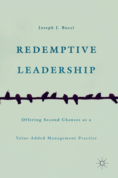 Redemptive Leadership