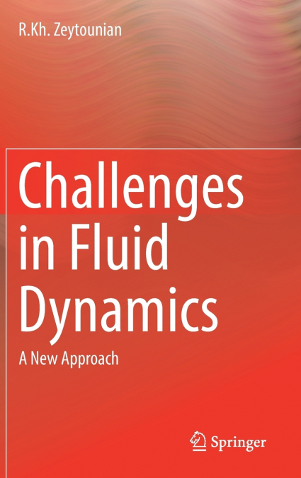 Challenges in Fluid Dynamics