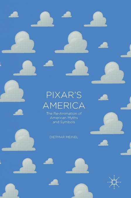 Pixar’s America