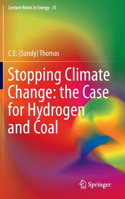 Stopping Climate Change