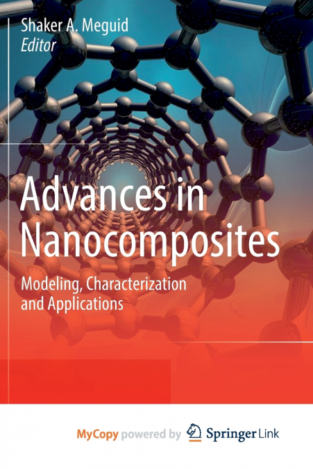 Advances in Nanocomposites