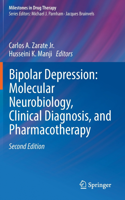 Bipolar Depression