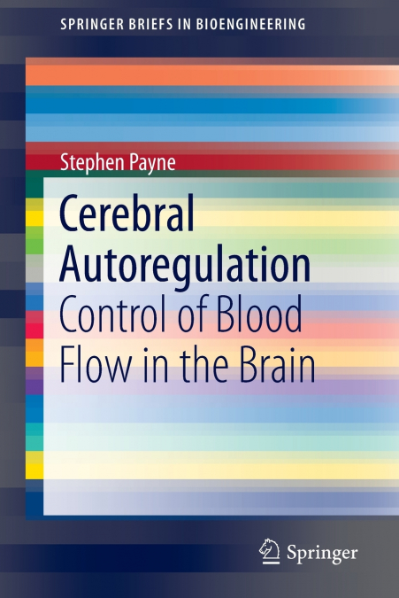 Cerebral Autoregulation