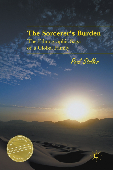 The Sorcerer’s Burden