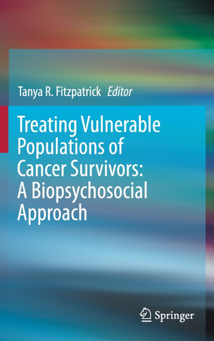 Treating Vulnerable Populations of Cancer Survivors