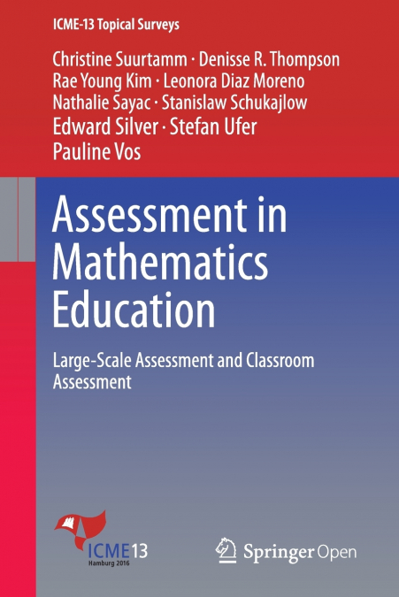 Assessment in Mathematics Education