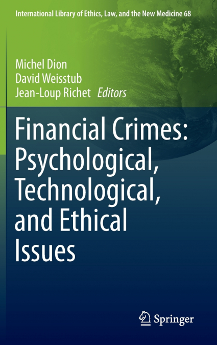 Financial Crimes