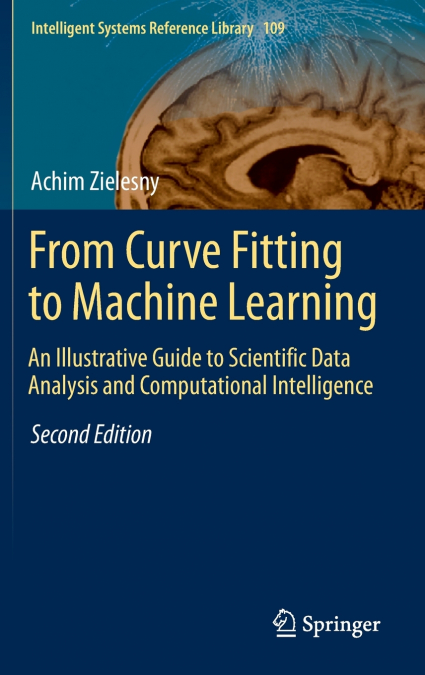 From Curve Fitting to Machine Learning