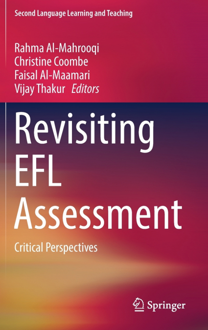Revisiting EFL Assessment