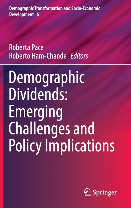 Demographic Dividends