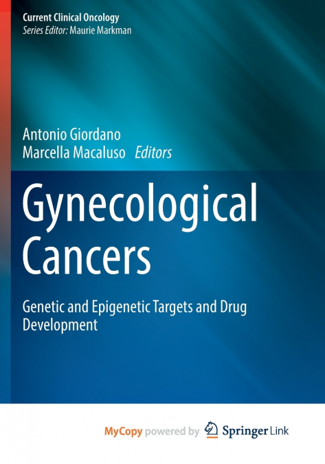 Gynecological Cancers