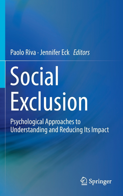 Social Exclusion