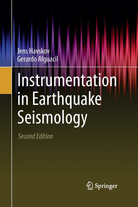 Instrumentation in Earthquake Seismology