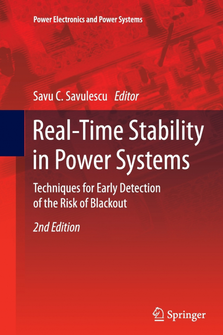 Real-Time Stability in Power Systems