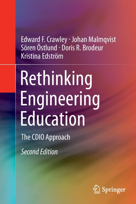 Rethinking Engineering Education