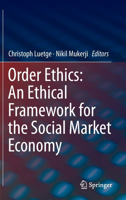 Order Ethics