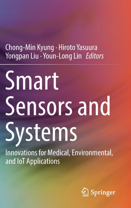 Smart Sensors and Systems