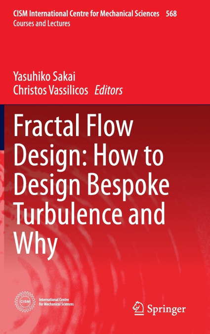 Fractal Flow Design