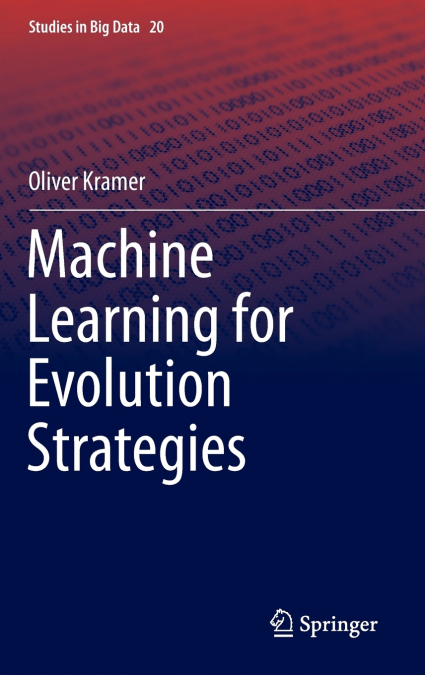 Machine Learning for Evolution Strategies
