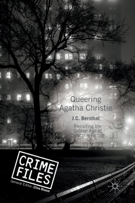 Queering Agatha Christie