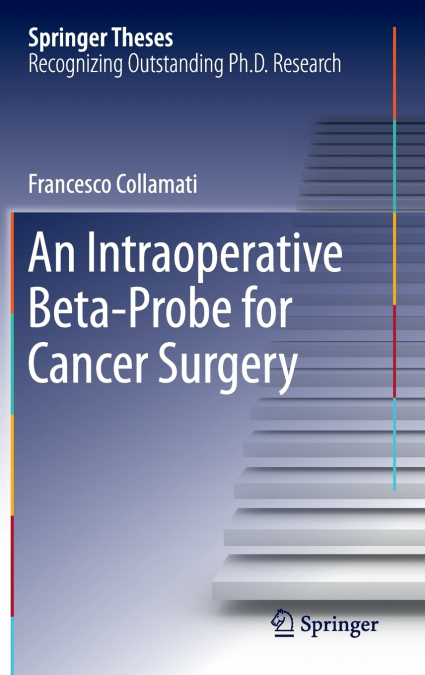 An Intraoperative Beta−Probe for Cancer Surgery