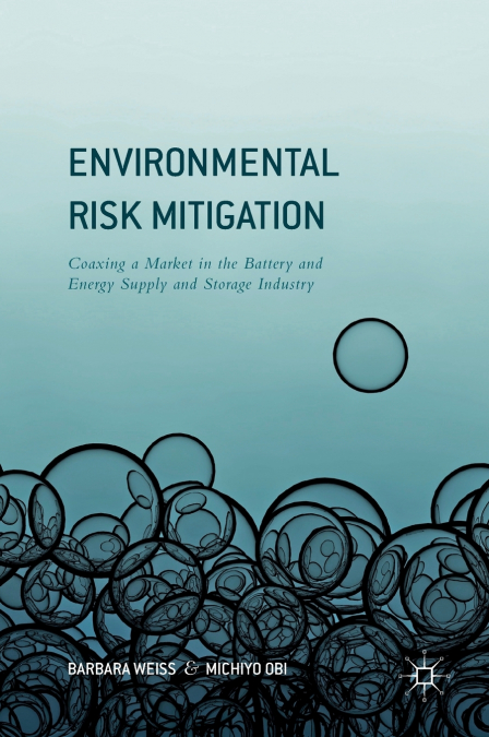 Environmental Risk Mitigation